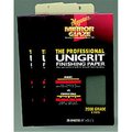 Meguiars S1525 Unigrit Finishing Paper - 1500-Grit, 25 Sheets ME334743